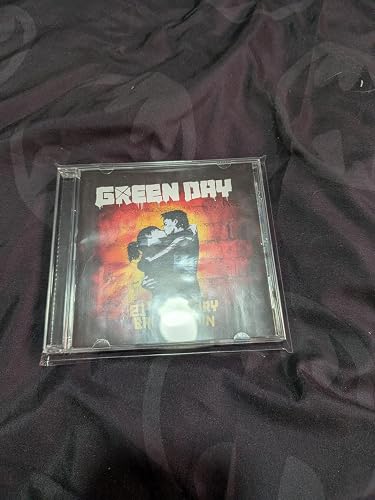 Amazon.co.jp: 21st Century Breakdown: ミュージック
